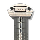 Sailor 2019 Stainless Steel Adjustable Safety Razor - by Rocnel (Pre-Owned) Safety Razor Murphy & McNeil Pre-Owned Shaving 