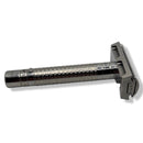 Sailor 2019 Stainless Steel Adjustable Safety Razor - by Rocnel (Pre-Owned) Safety Razor Murphy & McNeil Pre-Owned Shaving 