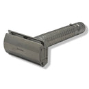 Sailor 2019 Stainless Steel Adjustable Safety Razor - by Rocnel (Pre-Owned) Safety Razor Murphy & McNeil Pre-Owned Shaving 