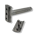 Sailor 2019 Stainless Steel Adjustable Safety Razor - by Rocnel (Pre-Owned) Safety Razor Murphy & McNeil Pre-Owned Shaving 
