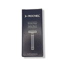 Sailor 2019 Stainless Steel Adjustable Safety Razor - by Rocnel (Pre-Owned) Safety Razor Murphy & McNeil Pre-Owned Shaving 