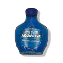 Ice Blue Vintage Aftershave (4oz) - by Aqua Velva (Pre-Owned) Aftershave Murphy & McNeil Pre-Owned Shaving 