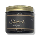 Sherlock Beard Balm - by Honest Ape (Pre-Owned) Beard Balms & Butters Murphy & McNeil Pre-Owned Shaving 