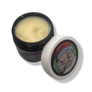 Dirty Snow Signature Cigar Beard Butter and Oil Combo - by Jolly Old Fat Man Beard Co (Pre-Owned) Beard Butter & Oil Bundle Murphy & McNeil Pre-Owned Shaving 