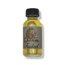 Faded Beard Oil (Regular Oil) - by Elite Grooming (Pre-Owned) Beard Oil Murphy & McNeil Pre-Owned Shaving 