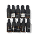Lot of 10 "Scent Your Own" Fragrances - by Hendrix Classics (Pre-Owned) Shaving Soap Murphy & McNeil Pre-Owned Shaving 
