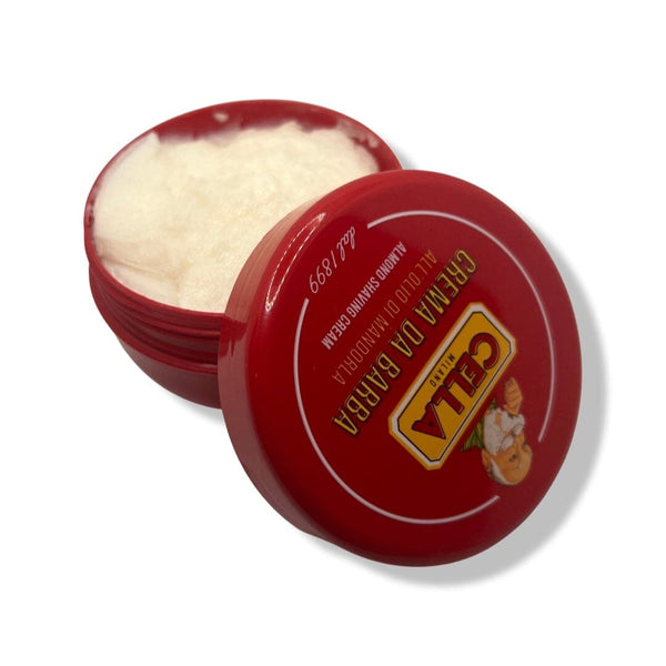 Shaving Cream - by Cella (Pre-Owned) Shaving Cream Murphy & McNeil Pre-Owned Shaving 