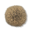 White Silvertip Badger Shaving Brush (26mm) - (Pre-Owned) Shaving Brush Murphy & McNeil Pre-Owned Shaving 
