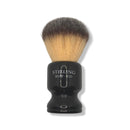 Synthetic Shave Brush Pro-Handle (26mm x 54mm) - by Stirling Soap (Pre-Owned) Shaving Brush Murphy & McNeil Pre-Owned Shaving 