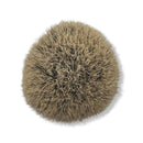Cream Pattern 24mm Shaving Brush (2-Band S1 Shavemac Knot) - by Rudy Vey (Pre-Owned) Shaving Brush Murphy & McNeil Pre-Owned Shaving 