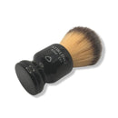 Synthetic Shave Brush Pro-Handle (26mm x 54mm) - by Stirling Soap (Pre-Owned) Shaving Brush Murphy & McNeil Pre-Owned Shaving 