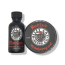Ruckus Beard Oil and Butter Combo - by Alley Cat Beard Co (Pre-Owned) Beard Butter & Oil Bundle Murphy & McNeil Pre-Owned Shaving 