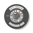 Anti-Social (Unscented) Beard Butter - by Alley Cat Beard Co (Pre-Owned) Beard Balms & Butters Murphy & McNeil Pre-Owned Shaving 