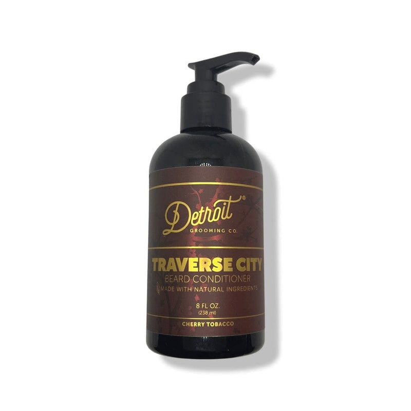 Traverse City Beard Conditioner - by Detroit Grooming Co (Pre-Owned) Beard Washes & Conditioners Murphy & McNeil Pre-Owned Shaving 