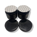 Holy Grail Beard Care Set - by Kingsmen (Pre-Owned) Beard Butter & Oil Bundle Murphy & McNeil Pre-Owned Shaving 