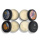 Lot of 1oz Beard Balms - by Voodoo Menscraft (Pre-Owned) Beard Balms & Butters Murphy & McNeil Pre-Owned Shaving 