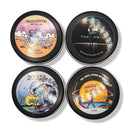 Lot of 1oz Beard Balms - by Voodoo Menscraft (Pre-Owned) Beard Balms & Butters Murphy & McNeil Pre-Owned Shaving 