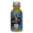 Blue Beard Oil - by Tailored Beard Company (Pre-Owned) Beard Oil Murphy & McNeil Pre-Owned Shaving 