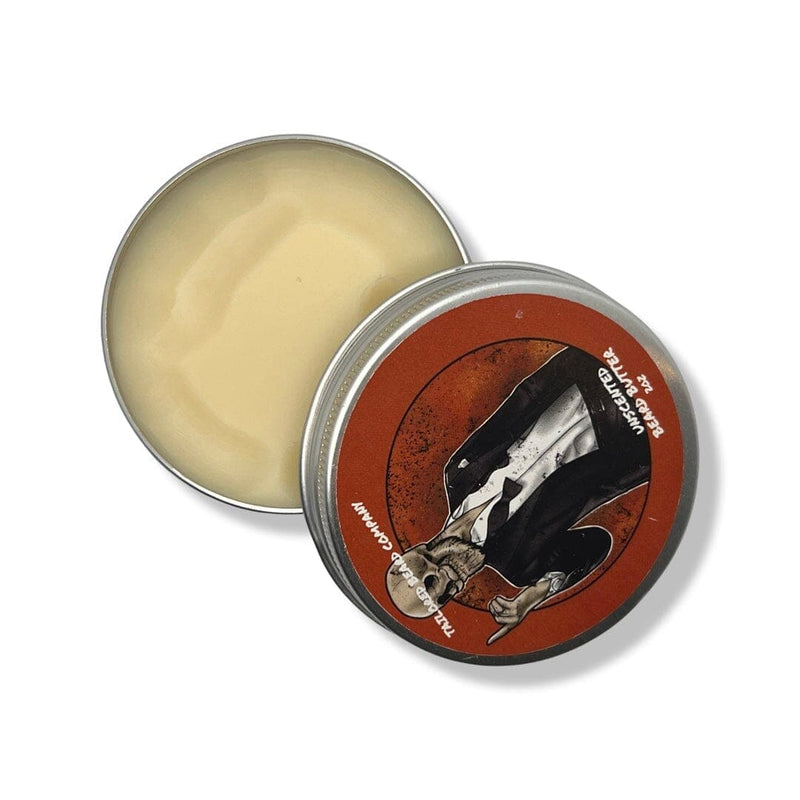 Unscented Beard Butter - by Tailored Beard Company (Pre-Owned) Beard Balms & Butters Murphy & McNeil Pre-Owned Shaving 