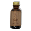Campfire Beard Oil - by Bearded Bastard (Pre-Owned) Beard Oil Murphy & McNeil Pre-Owned Shaving 
