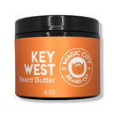 Key West Beard Butter - by Magic City Beard (Pre-Owned) Beard Balms & Butters Murphy & McNeil Pre-Owned Shaving 