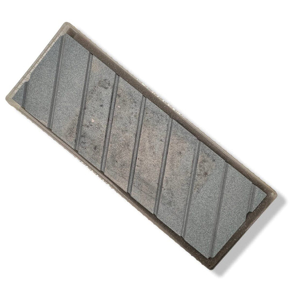 Norton Flattening Stone (9x3) with Case - (Pre-Owned) Razor Strops and Hones Murphy & McNeil Pre-Owned Shaving 