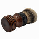 Italian Heather Briar Shaving Brush (26mm Silvertip) - by Riva Brush (Pre-Owned) Shaving Brush Murphy & McNeil Pre-Owned Shaving 