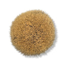 Purple Resin & Wood Shaving Brush (28mm SHD Fan) - by Oumo (Pre-Owned) Shaving Brush Murphy & McNeil Pre-Owned Shaving 
