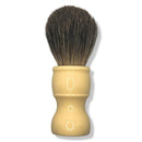 Beacon Shaving Brush (24mm Pure Badger) - by West Coast Shaving (Pre-Owned) Shaving Brush Murphy & McNeil Pre-Owned Shaving 