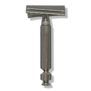 L3 Superslant DE Safety Razor (UFO Handle) - by Razorock (Pre-Owned) Safety Razor Murphy & McNeil Pre-Owned Shaving 
