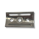 L3 Superslant DE Safety Razor (UFO Handle) - by Razorock (Pre-Owned) Safety Razor Murphy & McNeil Pre-Owned Shaving 