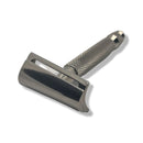 L3 Superslant DE Safety Razor (UFO Handle) - by Razorock (Pre-Owned) Safety Razor Murphy & McNeil Pre-Owned Shaving 