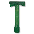 La Criatura Open Comb Slant Safety Razor - by Phoenix Artisan Accoutrements (Pre-Owned) Safety Razor Murphy & McNeil Pre-Owned Shaving 
