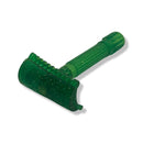La Criatura Open Comb Slant Safety Razor - by Phoenix Artisan Accoutrements (Pre-Owned) Safety Razor Murphy & McNeil Pre-Owned Shaving 