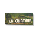 La Criatura Open Comb Slant Safety Razor - by Phoenix Artisan Accoutrements (Pre-Owned) Safety Razor Murphy & McNeil Pre-Owned Shaving 