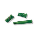 La Criatura Open Comb Slant Safety Razor - by Phoenix Artisan Accoutrements (Pre-Owned) Safety Razor Murphy & McNeil Pre-Owned Shaving 