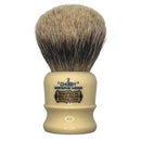 Chubby 2 (27mm Manchurian Badger) Shaving Brush CH2 - by Simpsons (Somerset Pre-Owned) Shaving Brush Murphy & McNeil Pre-Owned Shaving 