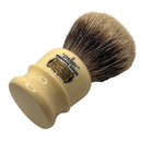 Chubby 2 (27mm Manchurian Badger) Shaving Brush CH2 - by Simpsons (Somerset Pre-Owned) Shaving Brush Murphy & McNeil Pre-Owned Shaving 