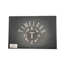 TRBR78 Bronze Safety Razor (0.78, Open Comb, Scalloped Cap) - by Timeless Razors (Pre-Owned) Safety Razor Murphy & McNeil Pre-Owned Shaving 