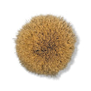 Orange White Swirl Shaving Brush (26mm ZT3 Knot) - by Mozingo Brushworks (Pre-Owned) Shaving Brush Murphy & McNeil Pre-Owned Shaving 