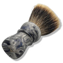 Cold Shaving Brush (Jefferson 28mm B16) - by Declaration Grooming (Pre-Owned) Shaving Brush Murphy & McNeil Pre-Owned Shaving 