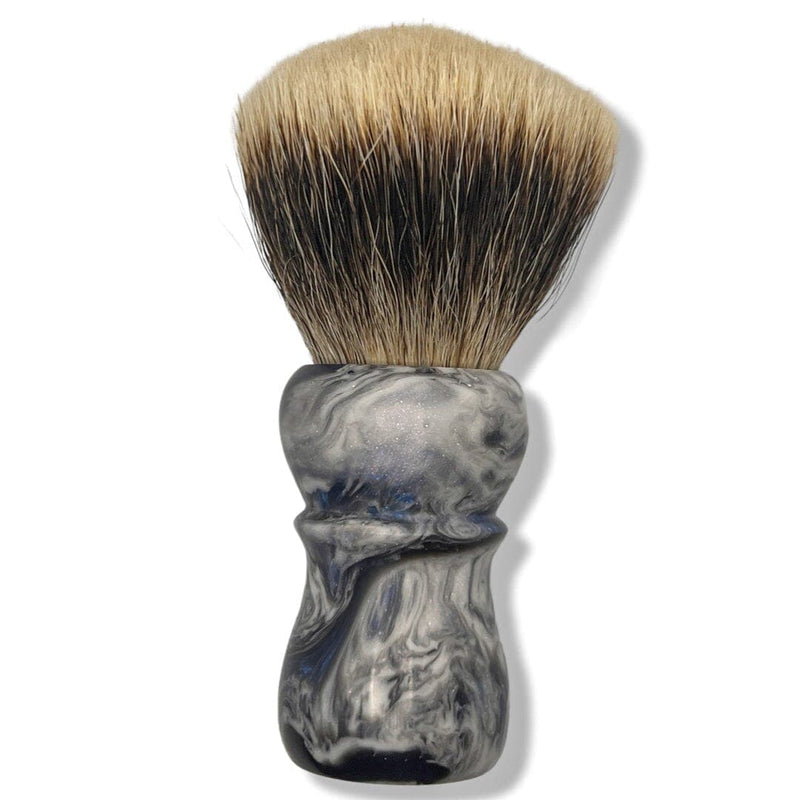 Cold Shaving Brush (Jefferson 28mm B16) - by Declaration Grooming (Pre-Owned) Shaving Brush Murphy & McNeil Pre-Owned Shaving 