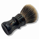 Web Shaving Brush (Washington 28mm B3) - by Declaration Grooming (Pre-Owned) Shaving Brush Murphy & McNeil Pre-Owned Shaving 