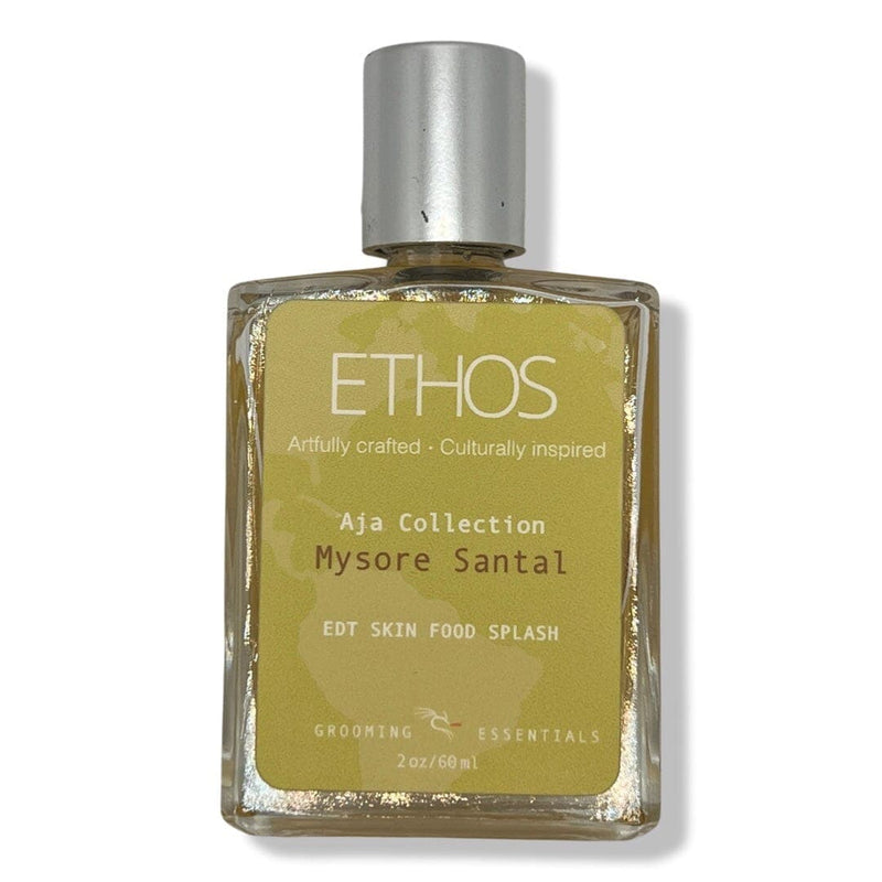 Mysore Santal Aftershave - by Ethos Grooming (Pre-Owned) Aftershave Murphy & McNeil Pre-Owned Shaving 