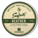 Seaforth! Heather Shaving Soap - by Spearhead Shaving (Pre-Owned) Shaving Soap Murphy & McNeil Pre-Owned Shaving 