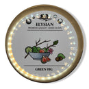 Green Fig Shaving Soap - by Elysian (Pre-Owned) Shaving Soap Murphy & McNeil Pre-Owned Shaving 