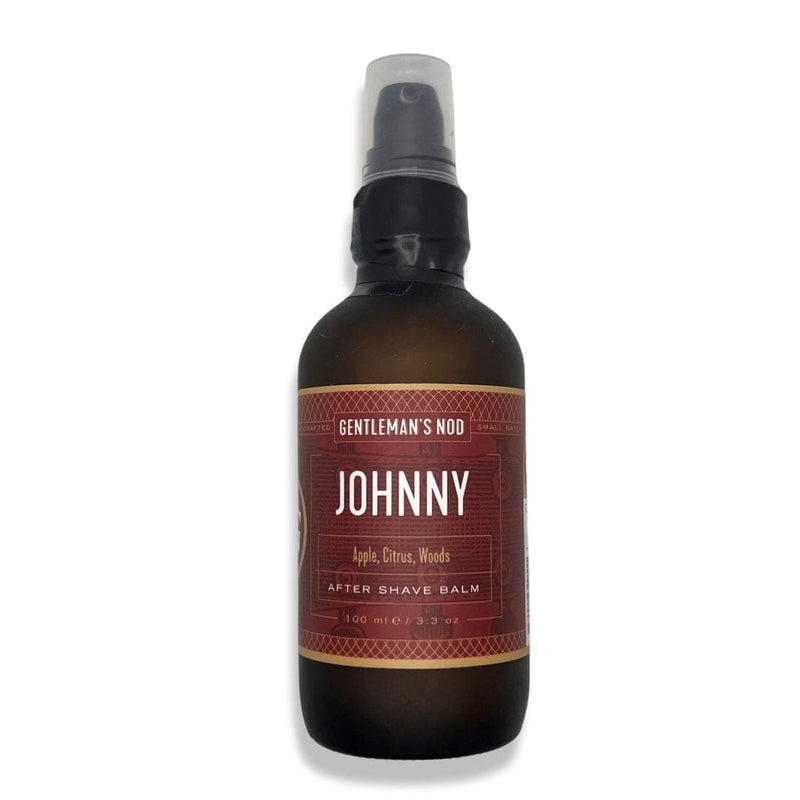 Johnny Aftershave Balm - by Gentleman's Nod (Pre-Owned) Aftershave Balm Murphy & McNeil Pre-Owned Shaving 