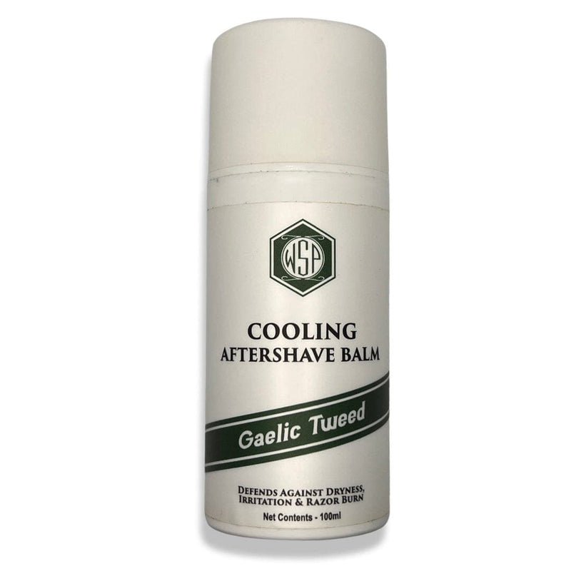 Gaelic Tweed Aftershave Balm - by Wet Shaving Products (Pre-Owned) Aftershave Balm Murphy & McNeil Pre-Owned Shaving 