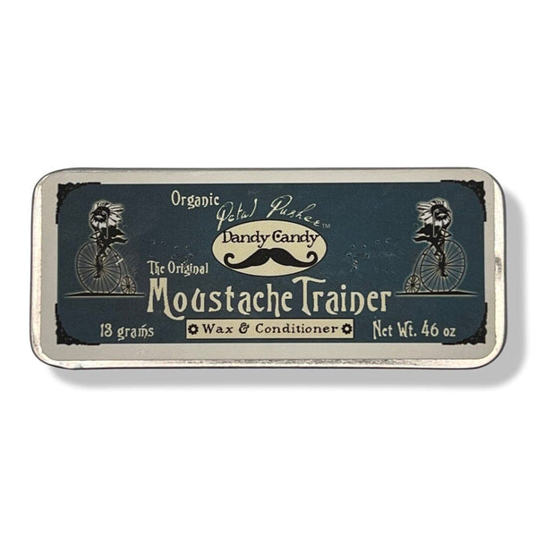 Dandy Candy Original Moustache Wax - by Phoenix Artisan Accoutrements (Pre-Owned) Beard & Mustache Wax Murphy & McNeil Pre-Owned Shaving 