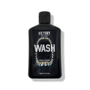 Hair and Beard Wash - by Victory Barber & Brand (Pre-Owned) Beard Washes & Conditioners Murphy & McNeil Pre-Owned Shaving 